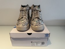 Adidas Jeremy Scott Forum