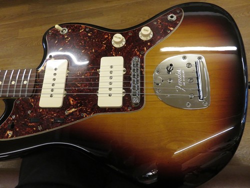 Fender mexico classic player - mexico,