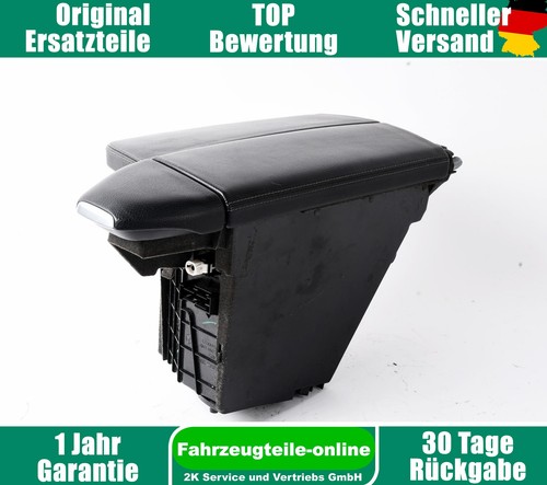 Mittelarmlehne armablage leder - armablage,