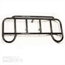 Gepäckträger vorne (UNILLI