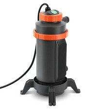 Poolheizung Elektrisch