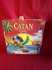 Die Siedler von Catan Junior (2019) | Fast OVP  | Vollständig