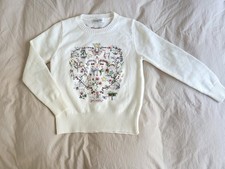 Christian Dior Strickpullover