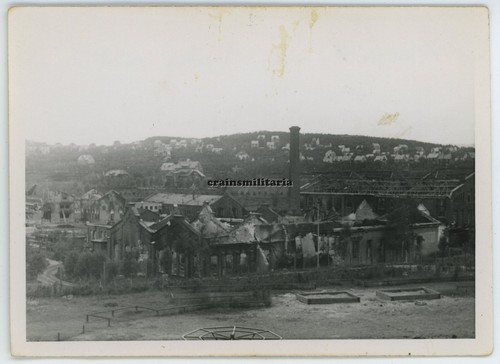 Orig foto panorama - foto,