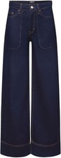 Esprit Damen Denim Jeans retro
