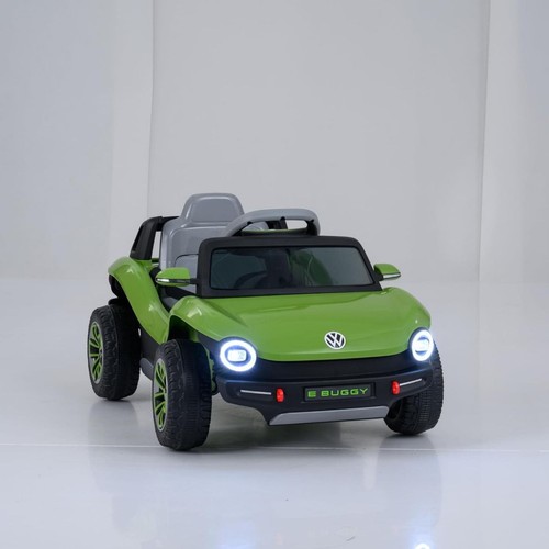 Kinder elektroauto inkl - kinder,