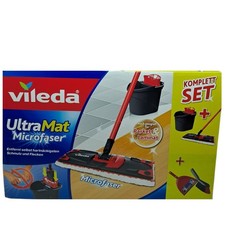 Vileda UltraMat Mikrofaser
