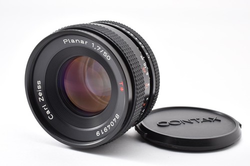Top neuwertig contax carl - [top,