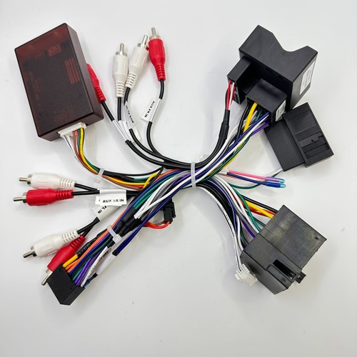 16pin android adapter - 16pin,