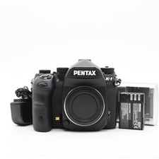 Pentax K-1 DSLR 36.4MP Full