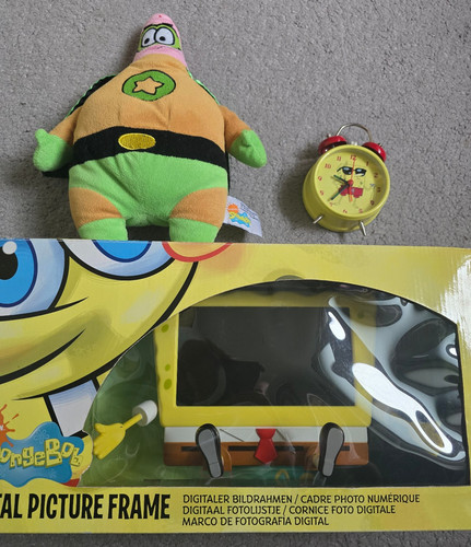 Spongebob schwammkopf - spongebob,