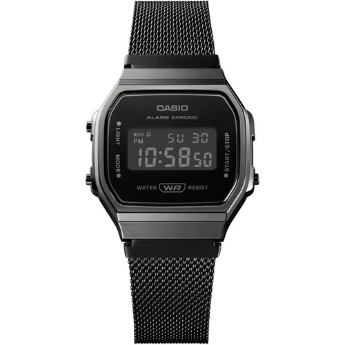Casio vintage herrenarmbanduhr - vintage,
