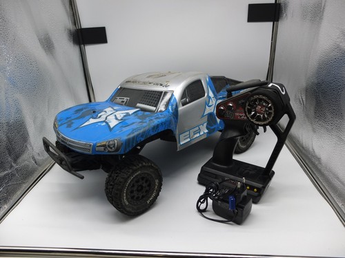 Horizon hobby torment 2wd - horizon,