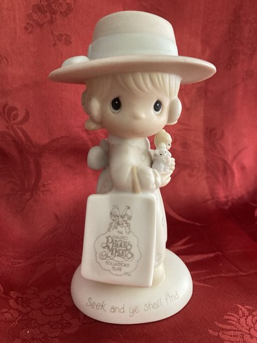 Porzellan figuren enesco - porzellan,