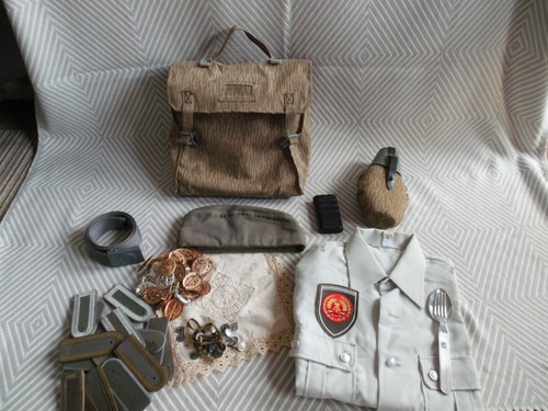 Konvolut nva packtasche - nva:,