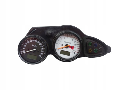 Suzuki tl1000s 1000 - , tl