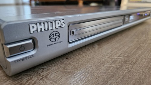 Philips dvd player dvp720sa - philips, dvp720sa/00