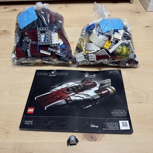 Lego star wars - wars, ucs