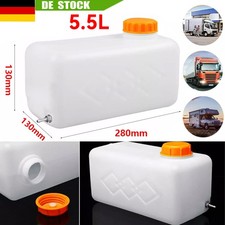 Kraftstofftank benzintank - 5,5l,