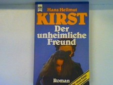 Der unheimliche Freund Kirst