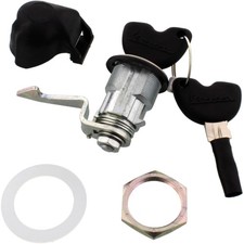 Topcase Schlosssatz OEM 299676