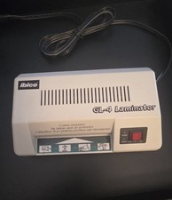 Ibico GL-4 Small Laminator