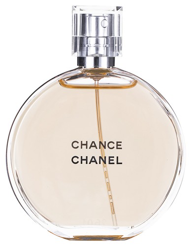 Chanel chance eau - eau, toilette