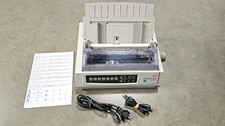 Oki microline ml3390 3390 eco - microline,