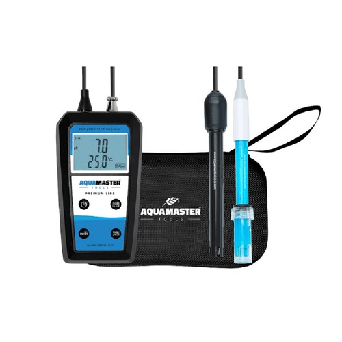 Aqua master tools h600 - tools, pro