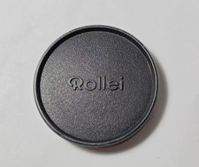 Front Lens Cap for Rollei