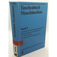 Rechnereinsatz im Maschinenbau zur Konstruktion, Fertigung und Prozessteuerung. 