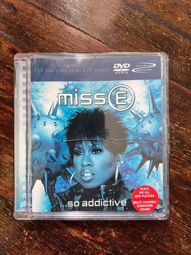 Missy elliott miss - missy,