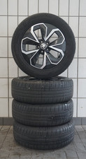 1 Satz Bridgestone Sommerräder für Skoda Kamiq, 205/60 R16 92H