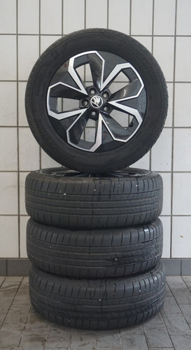 Satz bridgestone - 1,
