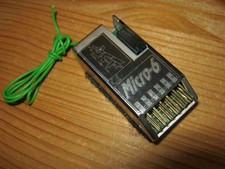 Empfänger ACT Micro 6  (40