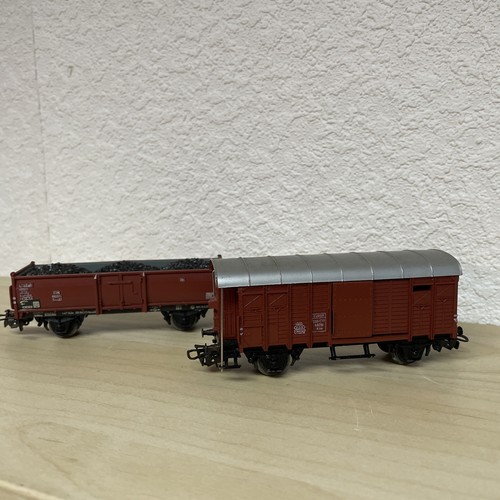 Märklin 4698 gedeckter - h0,