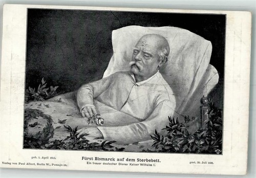 Der fürst auf - fürst, dem