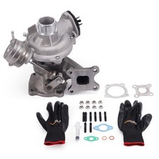 Turbocharger For Ford Focus III 2012-2021 1.0 EcoBoost 92 / 125 Estate Hatchback