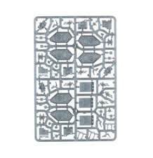 Legiones Astartes Land Raider