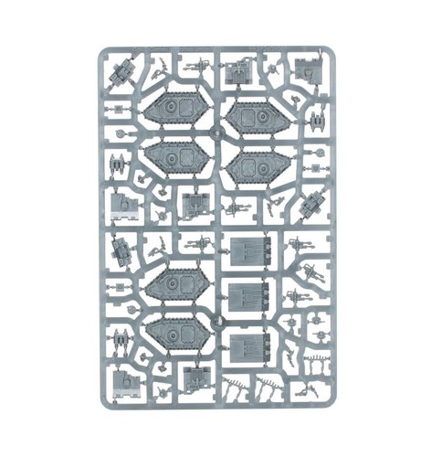 Legiones astartes land raider - legiones,