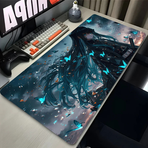 Gaming mauspad xxl anime style - xxl,
