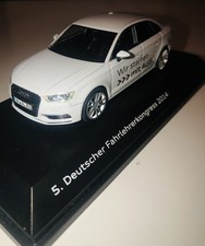 Audi A4 Modellauto Spielzeug