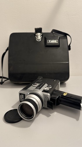 Canon auto zoom - auto, 518