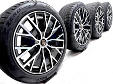 Original Porsche Taycan Turbo