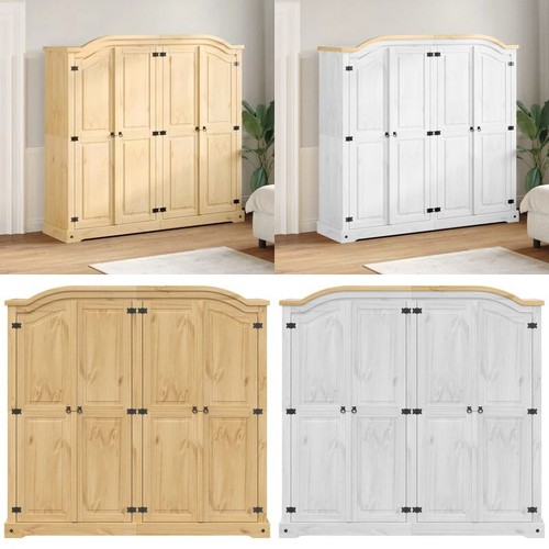 Kleiderschrank