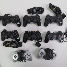 8 Stück Sony Playstation 3 -
