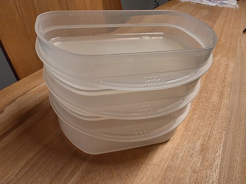 Tupperware frische kabinett - tupperware,