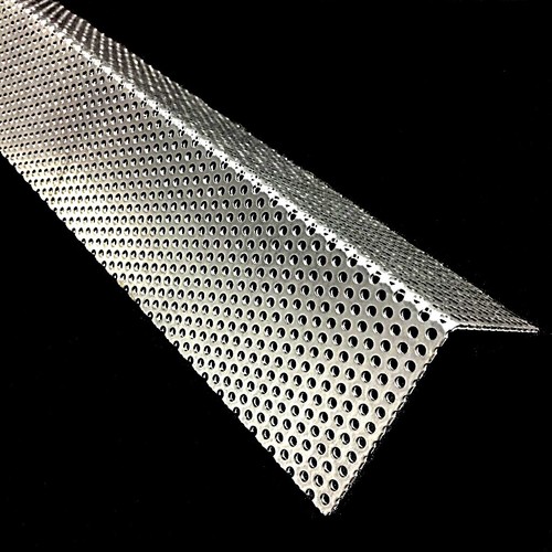 Aluminium 1mm eckschutz - eckschutz, winkel