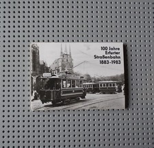 AK 100 Jahre 1883-1983