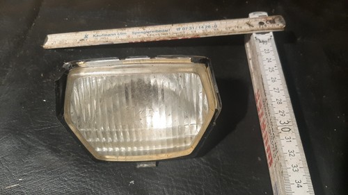 Scheinwerfer einsatz - scheinwerfer,